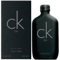  CALVIN KLEIN BE MAS 200ML